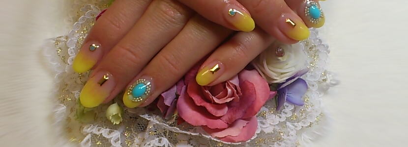 nail top